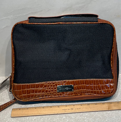 Samantha Brown Bag