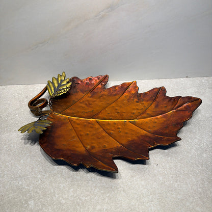 Leaf Plate