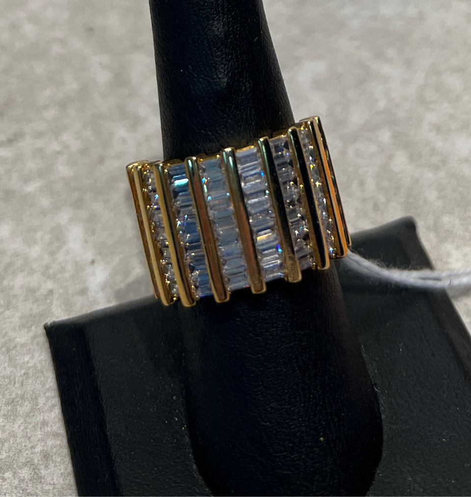 Trump Ring - Size 8