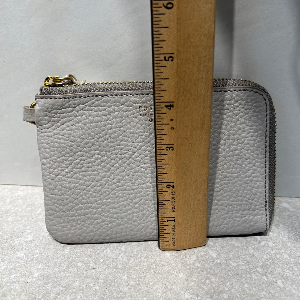 Fossil Wristlet