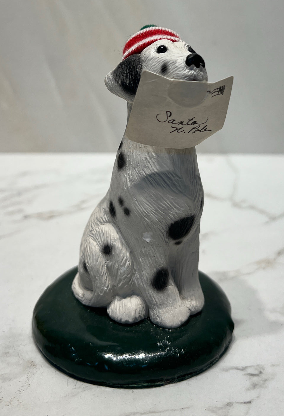 Byers Choice Animal  (As-Found)