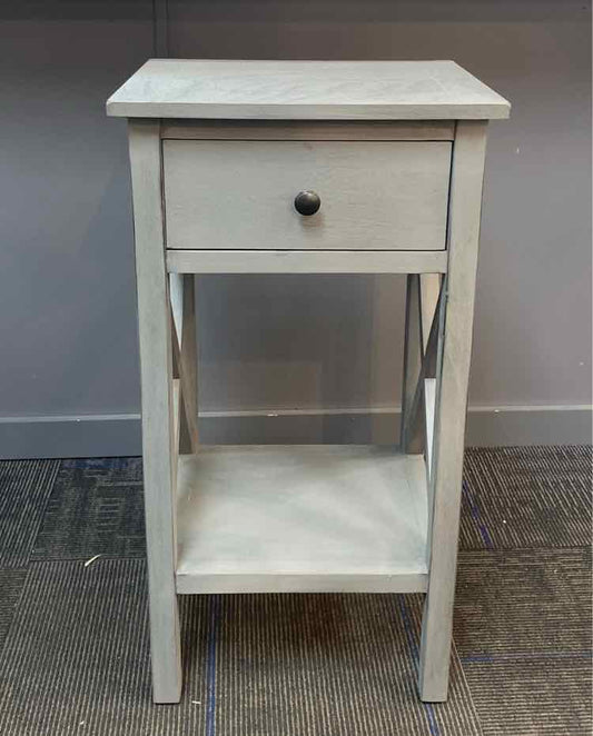 Table with Drawer