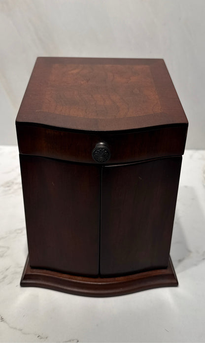 Bombay Jewelry Box