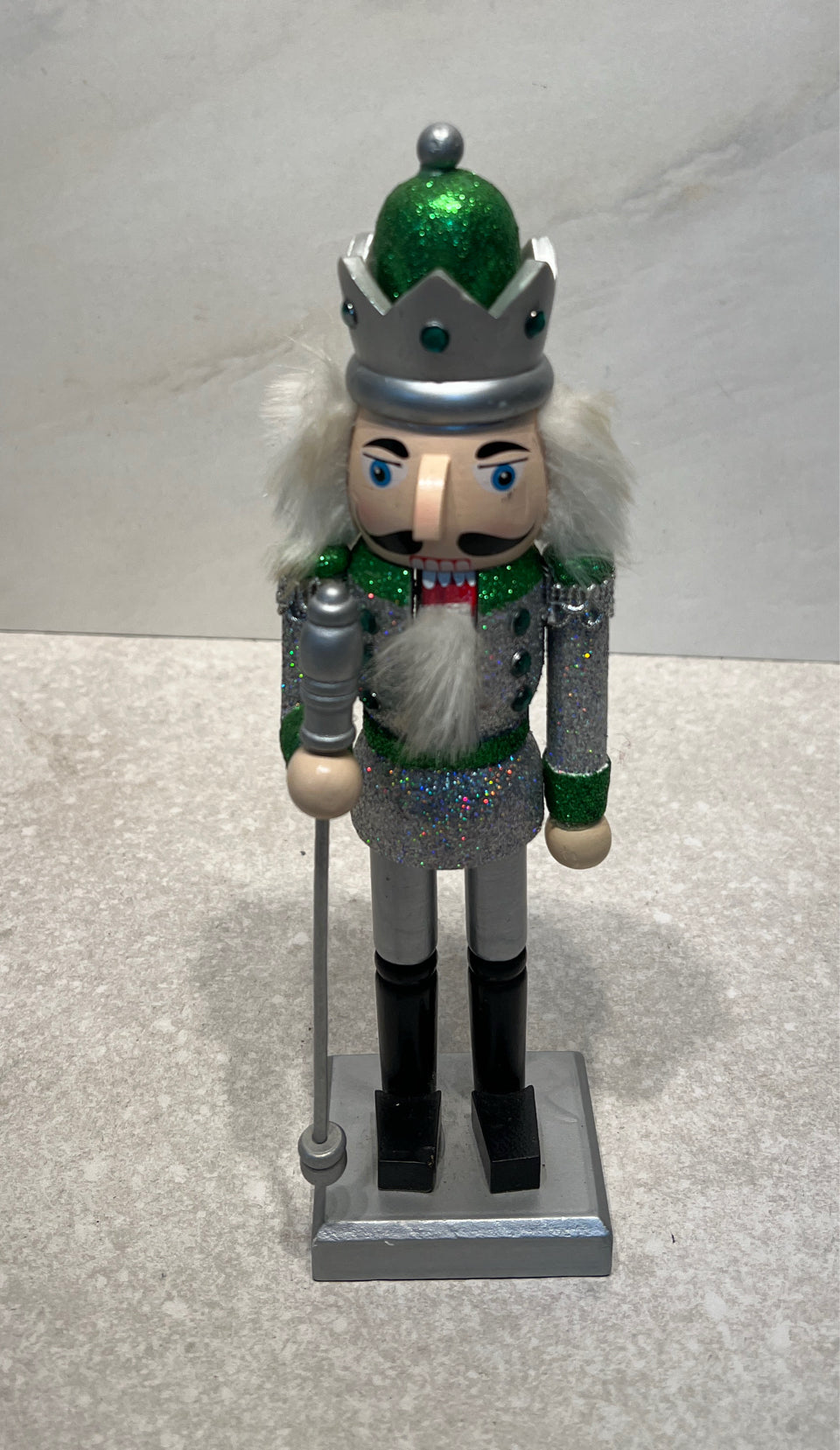 Nutcracker