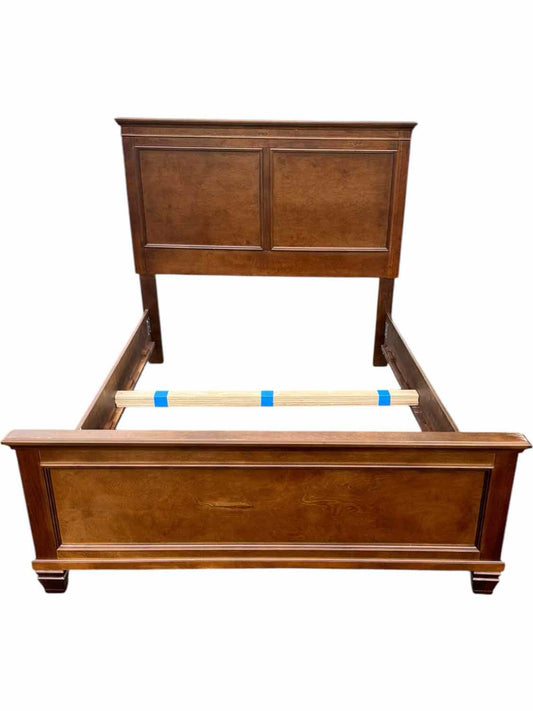 Full Headboard/ Footboard/ Rails/ Slats