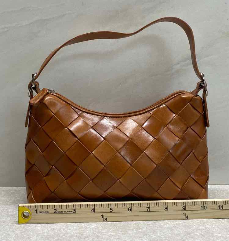 Wilson's Leather Handbag