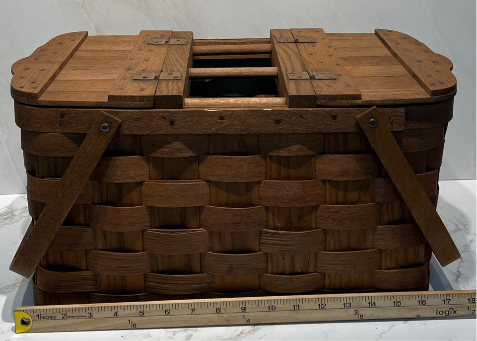 Picnic Basket