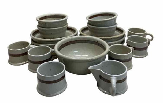 Dansk Dinnerware Set