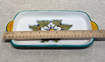 Tray