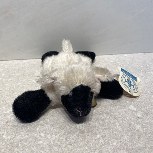 Vintage Knickerbocker Plush