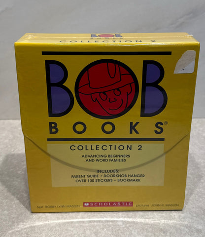 Box of Books