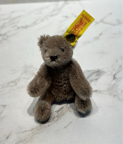 Steiff Miniature Bear