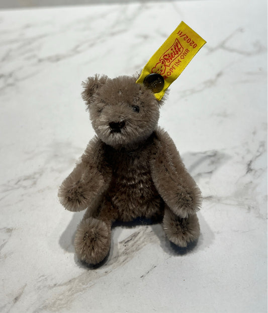Steiff Miniature Bear
