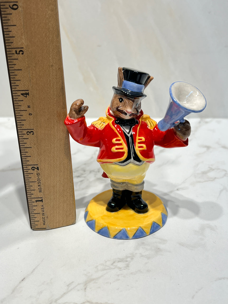 Bunnykins Figurine