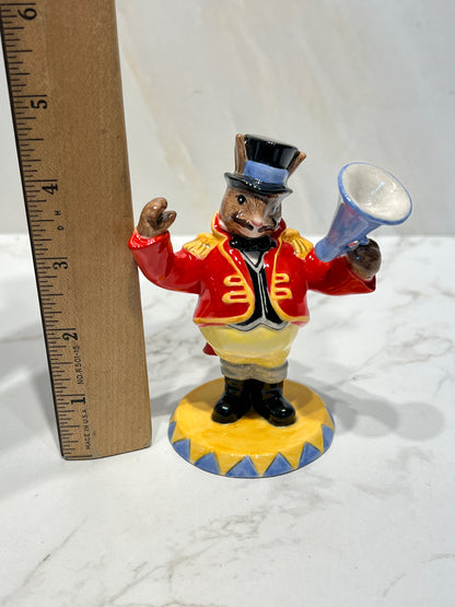 Bunnykins Figurine