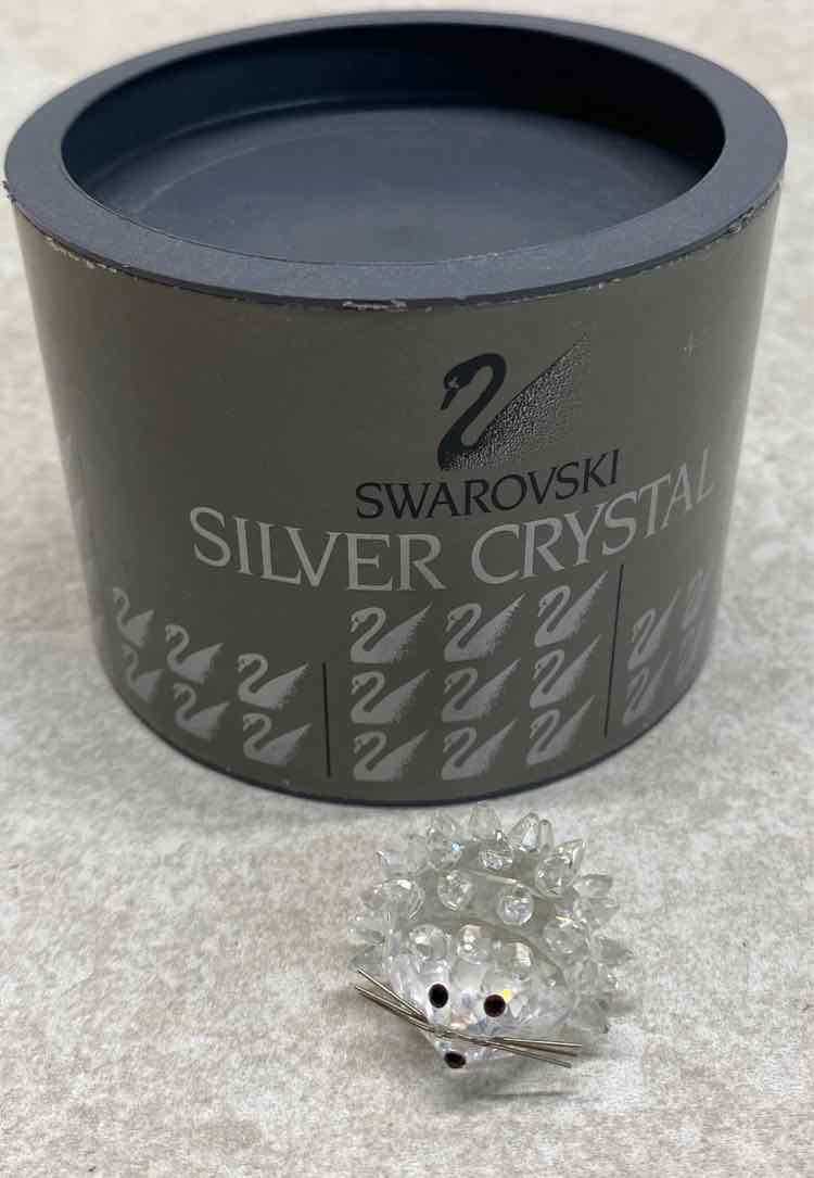 Swarovski Porcupine