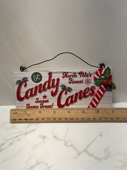 Candy Cane