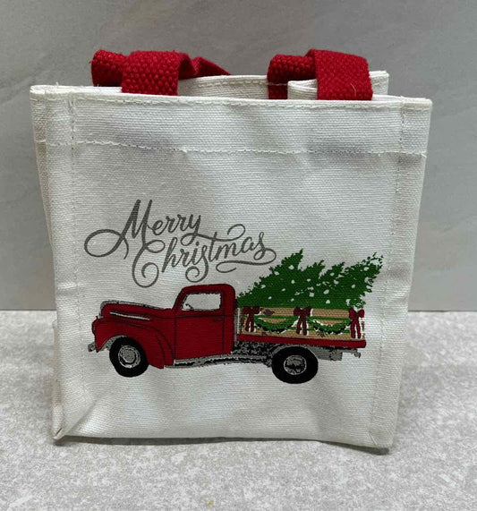 Merry Christmas Bag