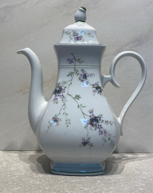 Bavaria Teapot