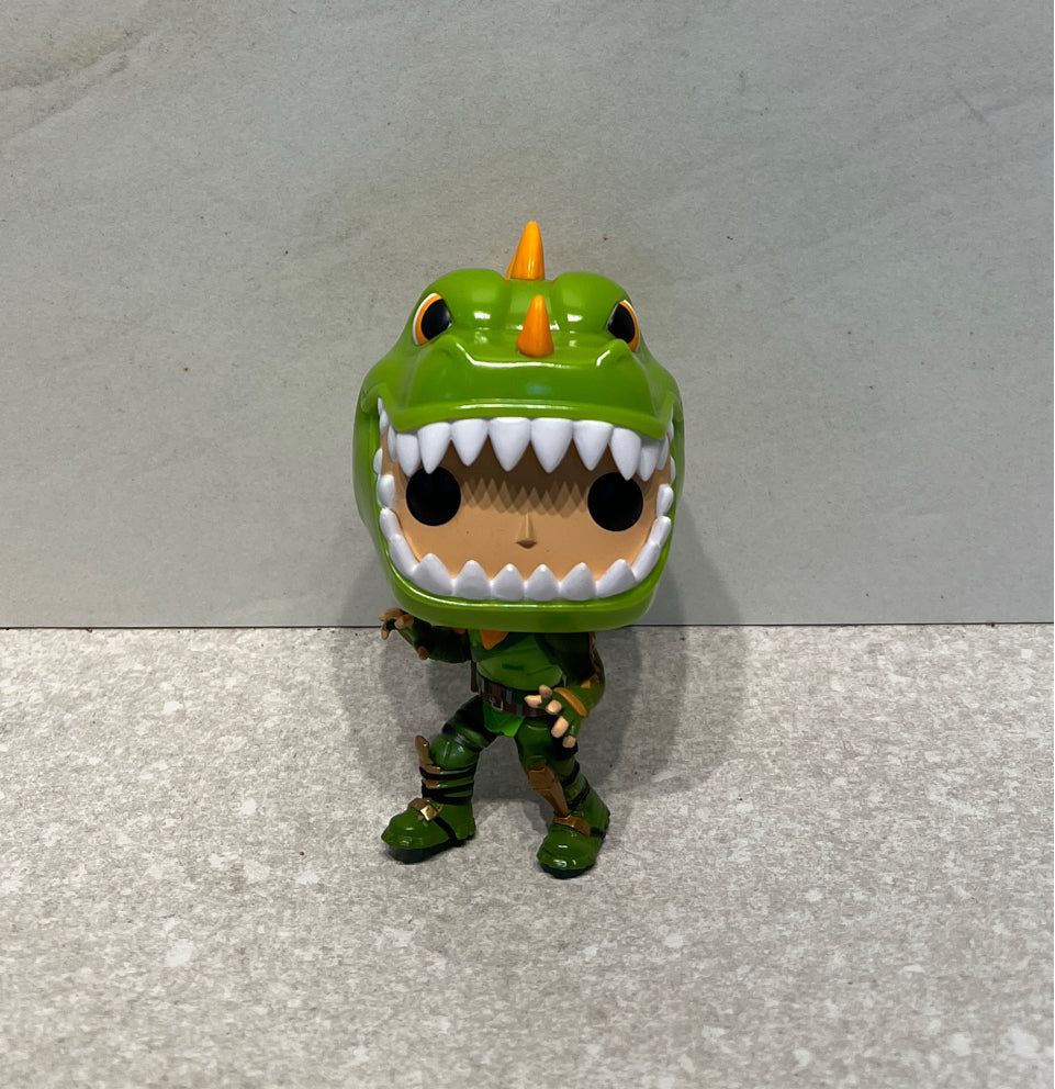 Figurine