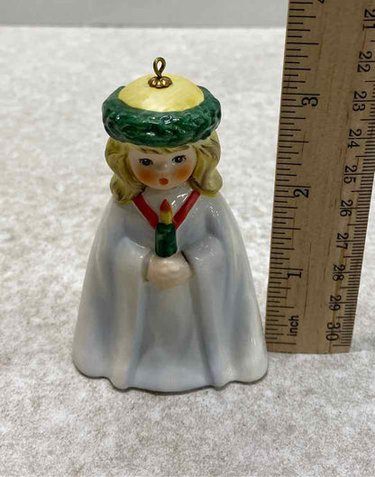 Goebel Figurine