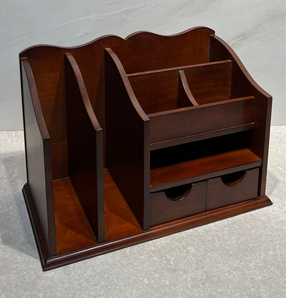 Ballard Designs Organizer