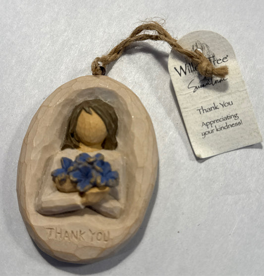 Willow Tree Ornament