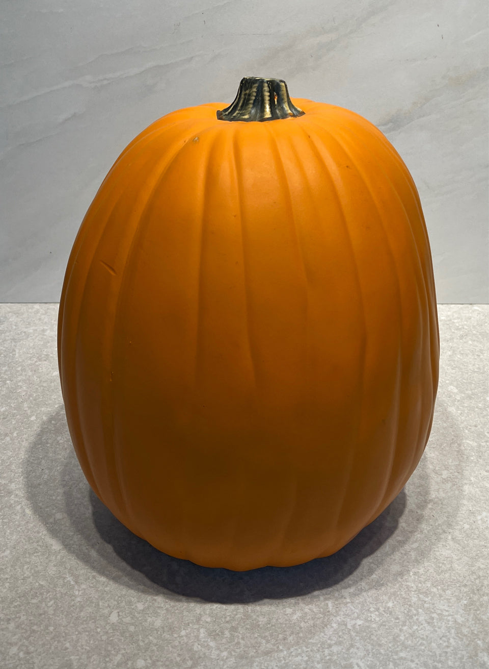 Large Pumpkin