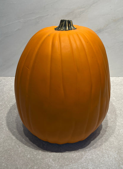 Large Pumpkin