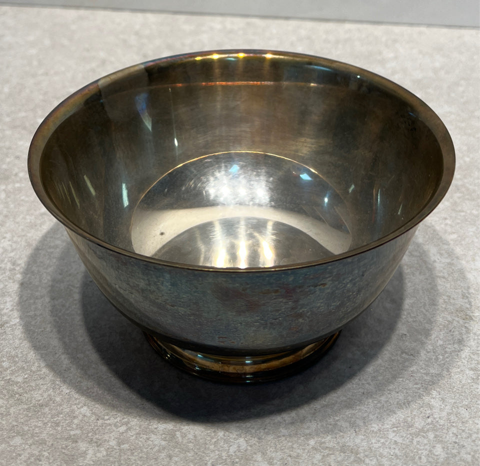 Paul Revere Bowl