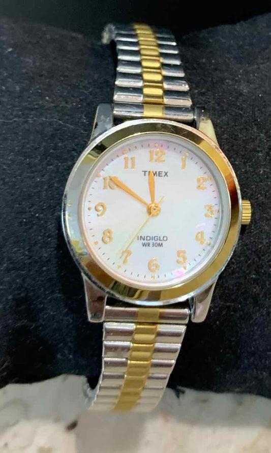Timex Watch