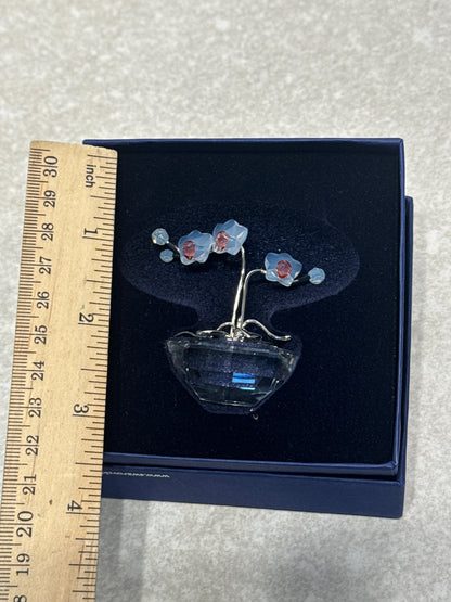 Swarovski Flowers