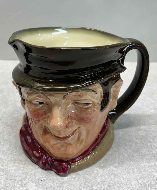 Royal Doulton Mug