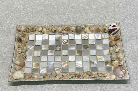 Shell Tray