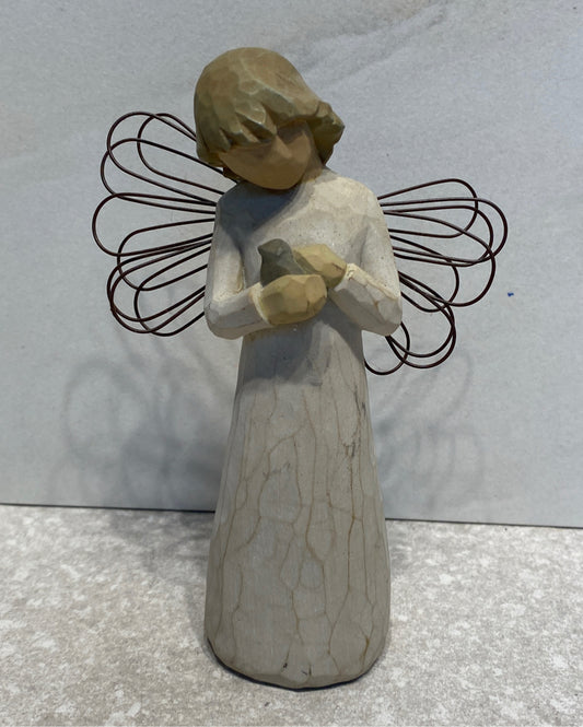 Willow Tree Figurine