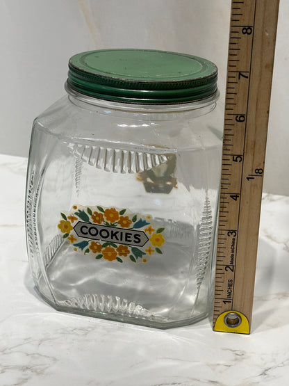 Cookie Jar