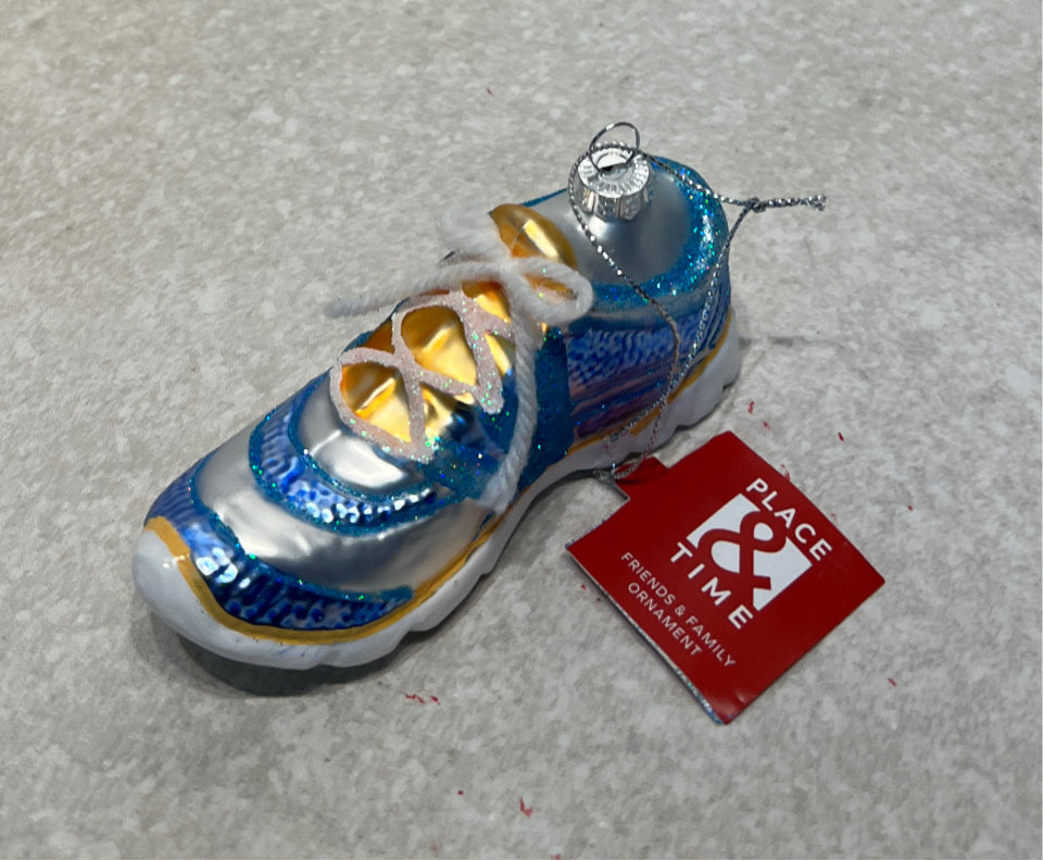Christmas Ornament