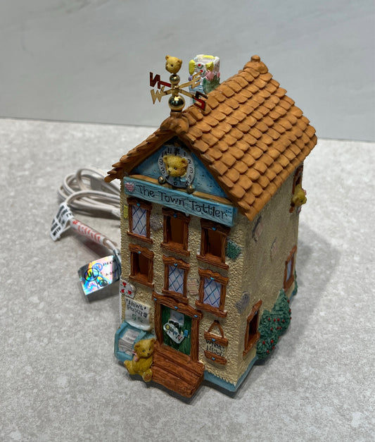 The Town Tattler