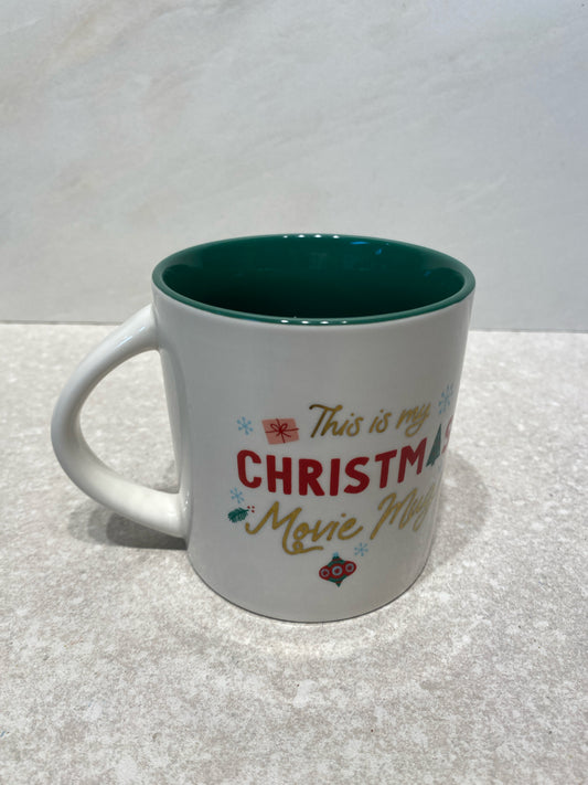 Christmas Mug