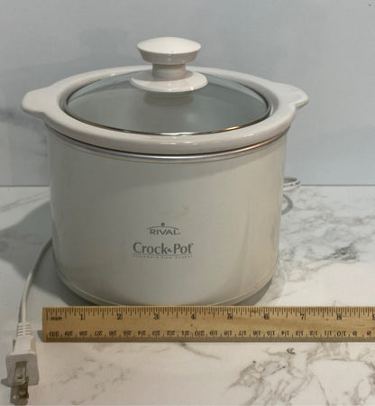 Crock Pot