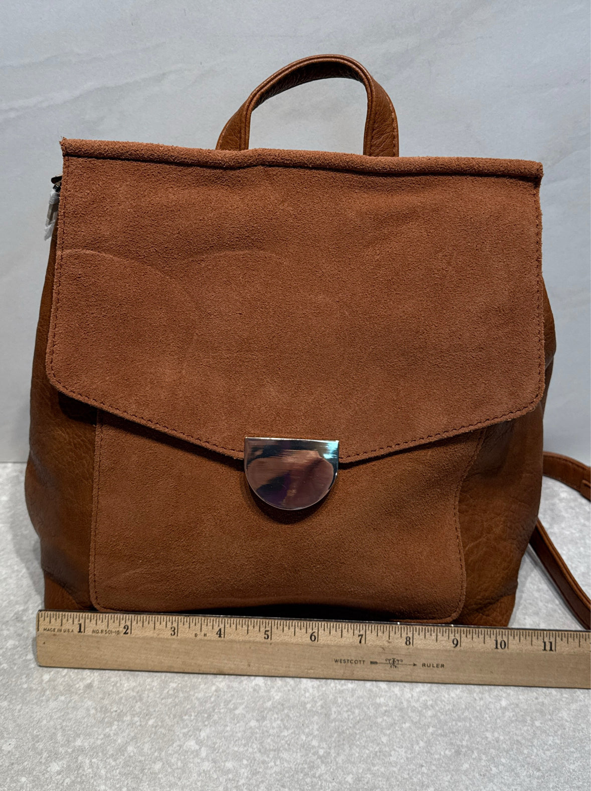Moda Luxe Backpack