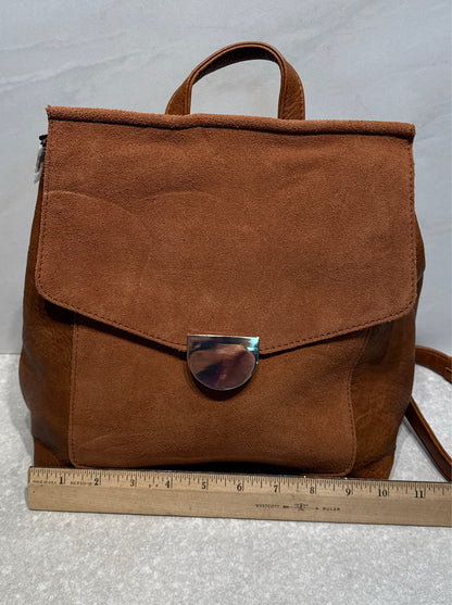Moda Luxe Backpack