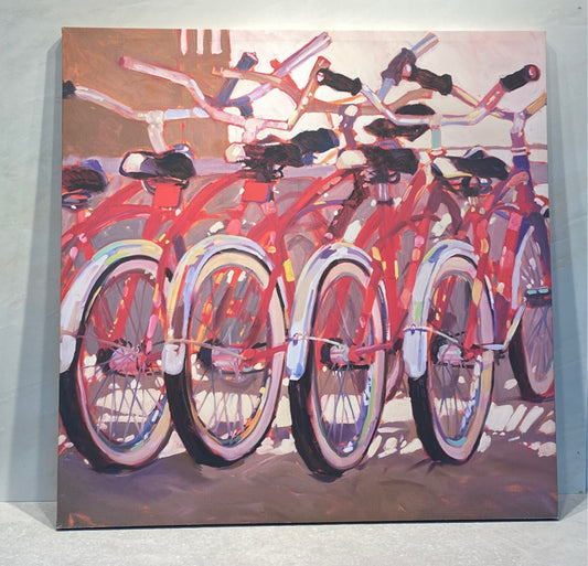 35.25 X 35.25 Canvas