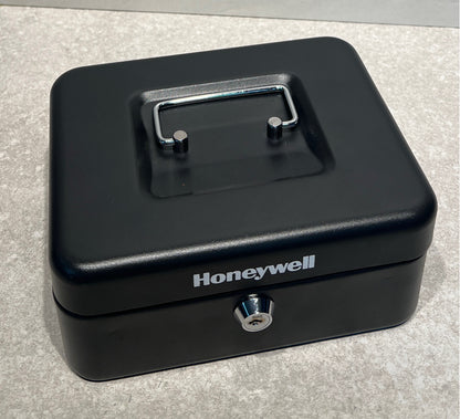 Honeywell Keyed Box