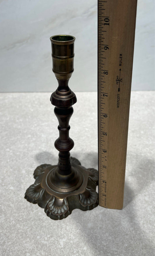 Candleholder
