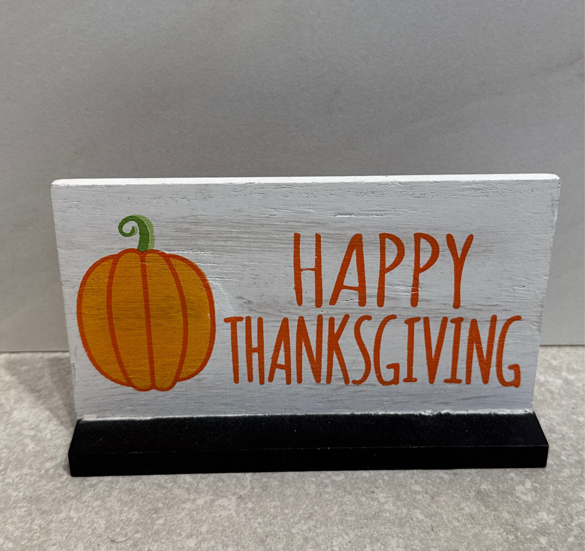 Happy Thanksgiving