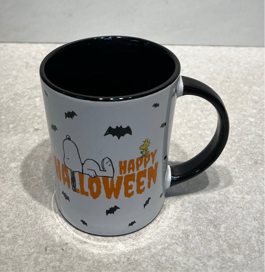 Snoopy Mug