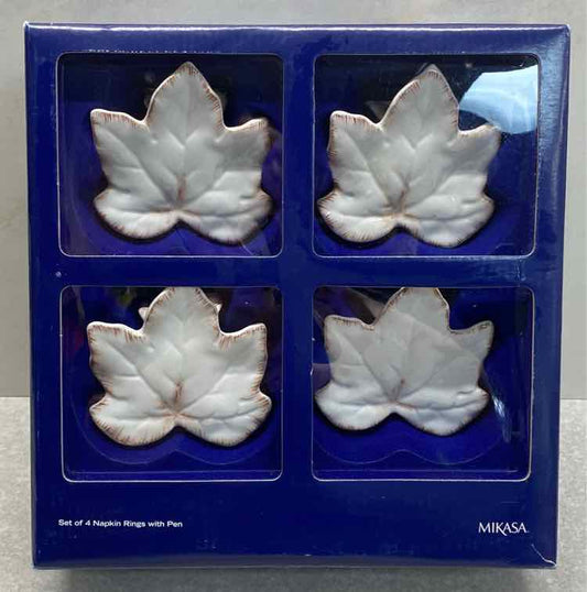 Mikasa Napkin Holders