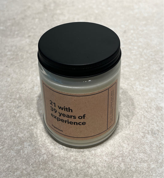 Candle
