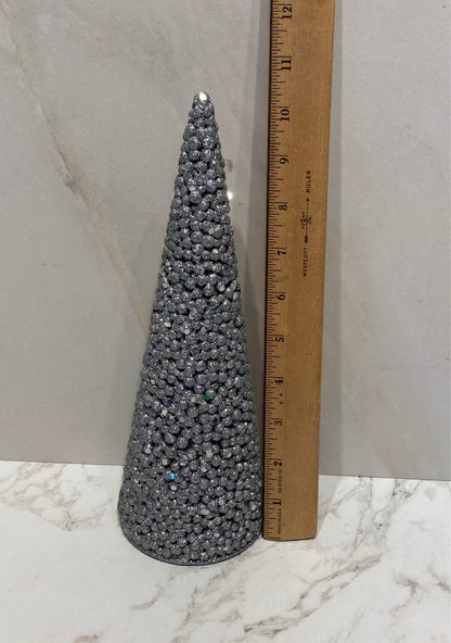 Silver Tree